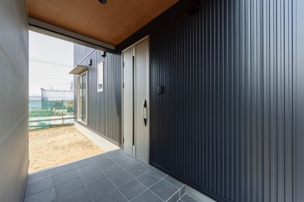 新築　　新潟市　工務店